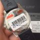 New Patek Philippe Replica Aquanaut 5067a Black Dial Diamond Bezel Quartz Watch (2)_th.jpg